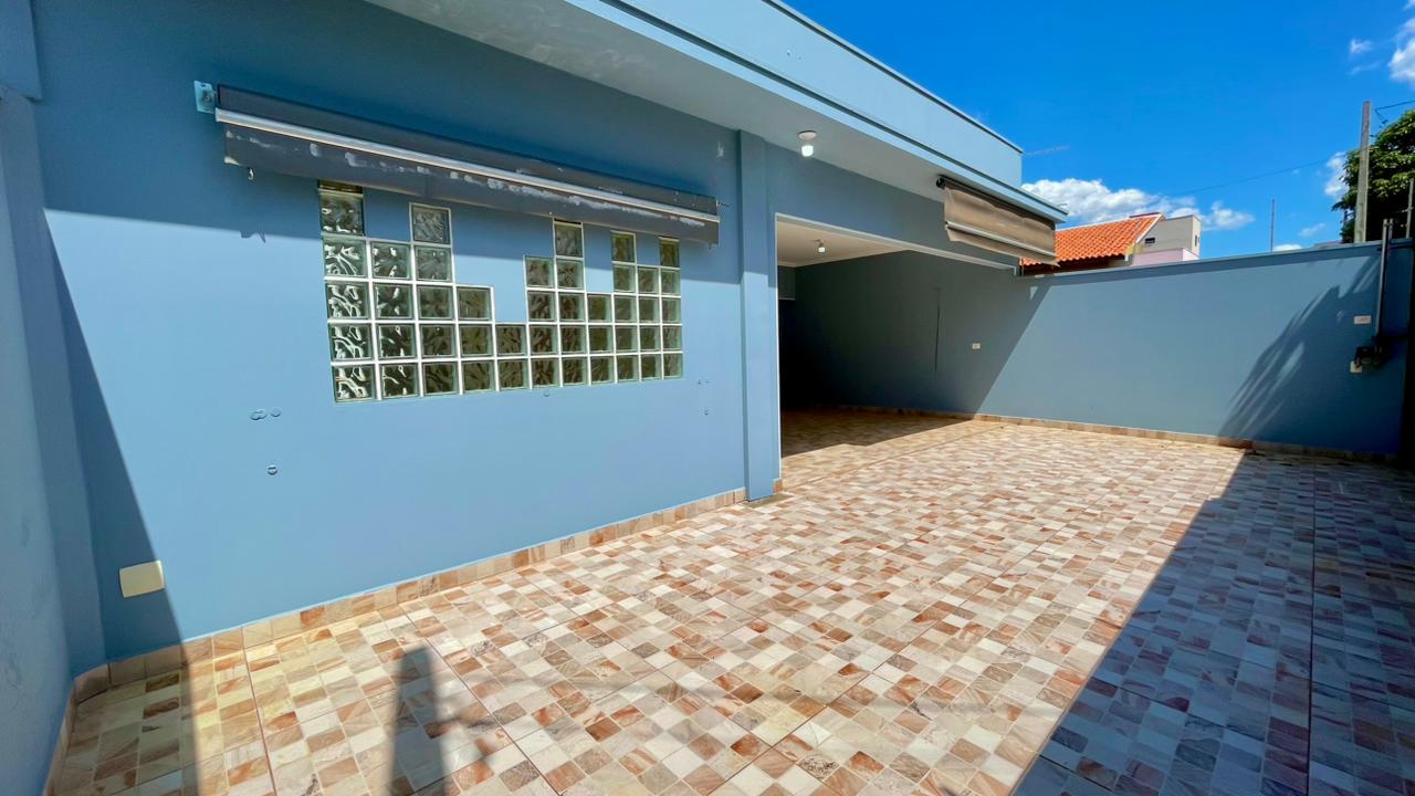 Casa com 2 dormitórios à venda, 139,38m² por R$ 590.000 – Portal Ville Azaleia – Boituva/SP