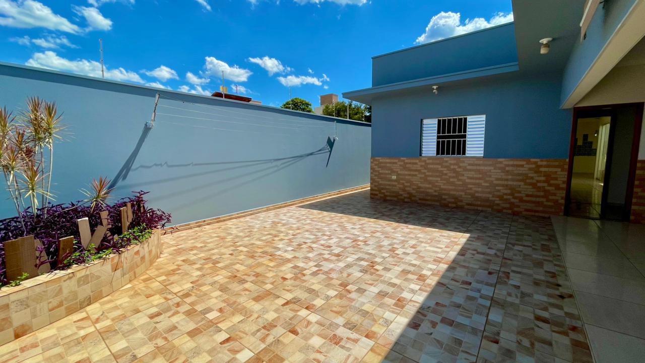 Casa com 2 dormitórios à venda, 139,38m² por R$ 590.000 – Portal Ville Azaleia – Boituva/SP