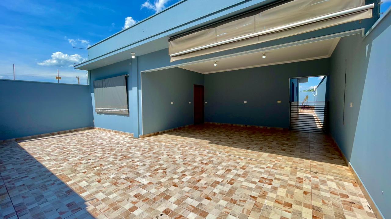 Casa com 2 dormitórios à venda, 139,38m² por R$ 590.000 – Portal Ville Azaleia – Boituva/SP