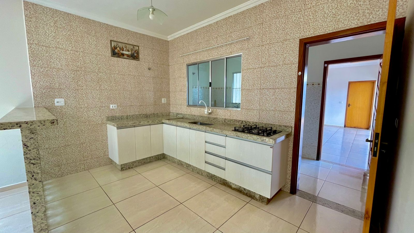 Casa com 2 dormitórios à venda, 139,38m² por R$ 590.000 – Portal Ville Azaleia – Boituva/SP