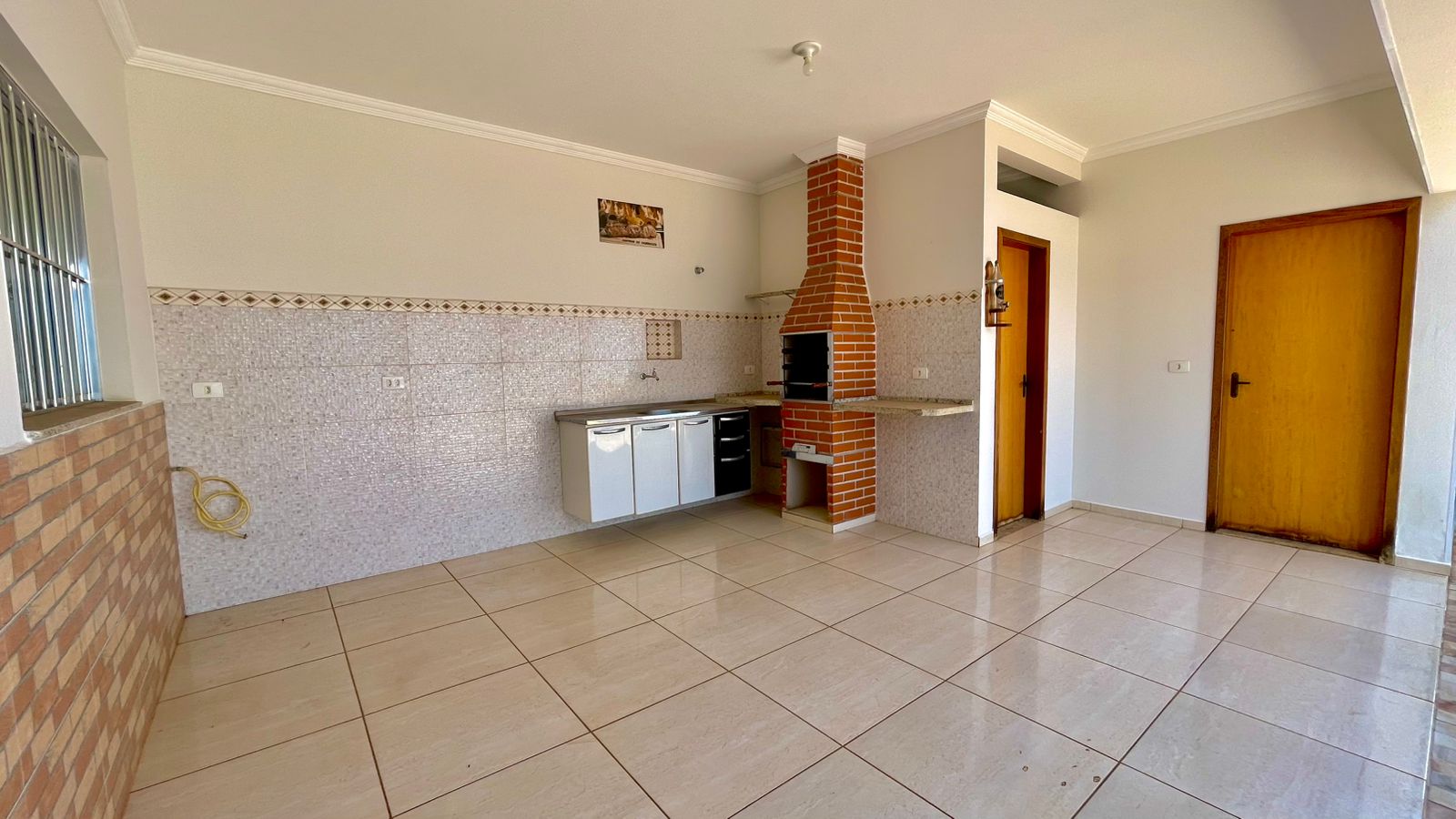 Casa com 2 dormitórios à venda, 139,38m² por R$ 590.000 – Portal Ville Azaleia – Boituva/SP