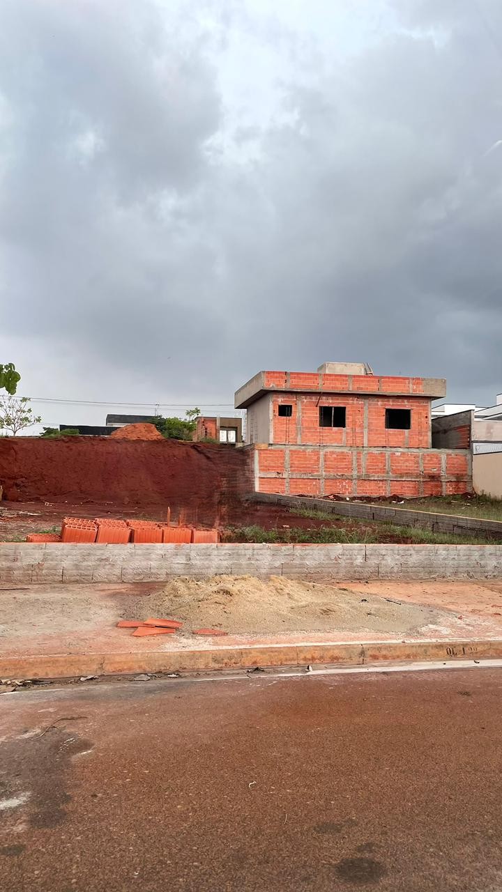 Terreno - Venda, Portal Ville Jardins, Boituva, SP