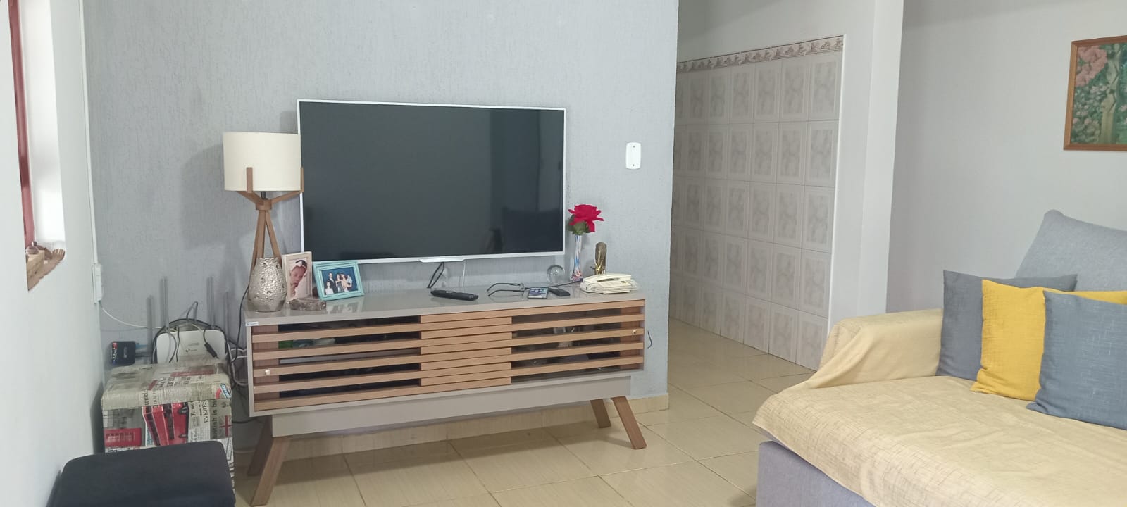 Casa com 3 dormitórios à venda, 190m² por R$ 530.000 - Jerivá - Boituva/SP