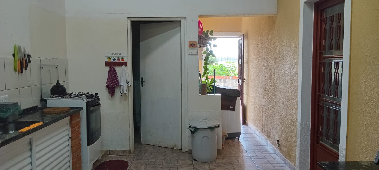 Casa com 3 dormitórios à venda, 190m² por R$ 530.000 - Jerivá - Boituva/SP