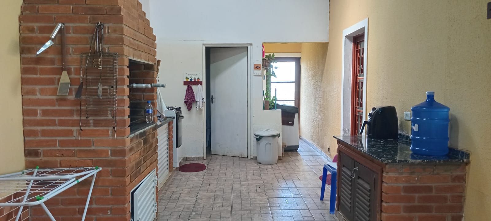 Casa com 3 dormitórios à venda, 190m² por R$ 530.000 - Jerivá - Boituva/SP