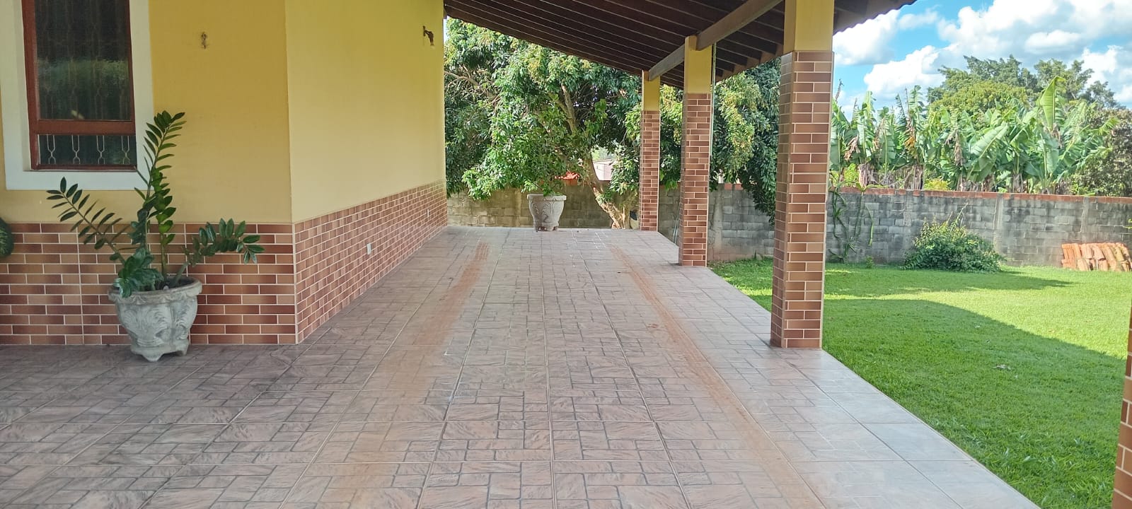 Casa com 3 dormitórios à venda, 190m² por R$ 530.000 - Jerivá - Boituva/SP