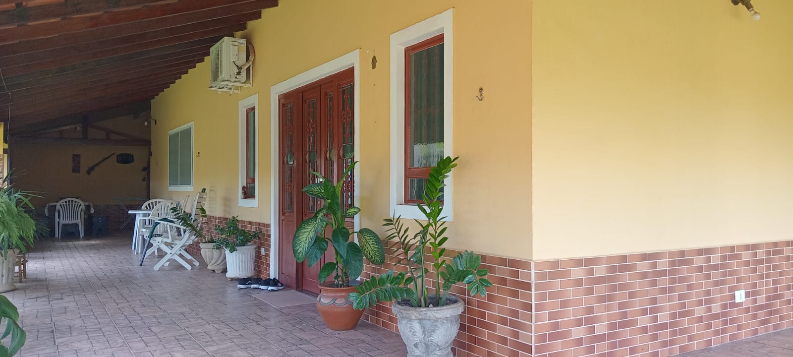 Casa com 3 dormitórios à venda, 190m² por R$ 530.000 - Jerivá - Boituva/SP