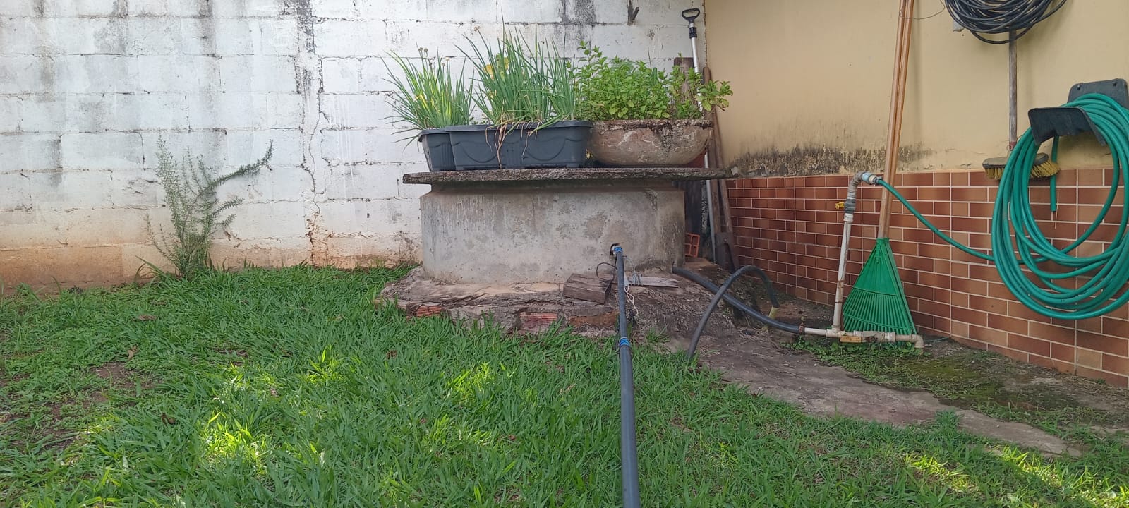 Casa com 3 dormitórios à venda, 190m² por R$ 530.000 - Jerivá - Boituva/SP