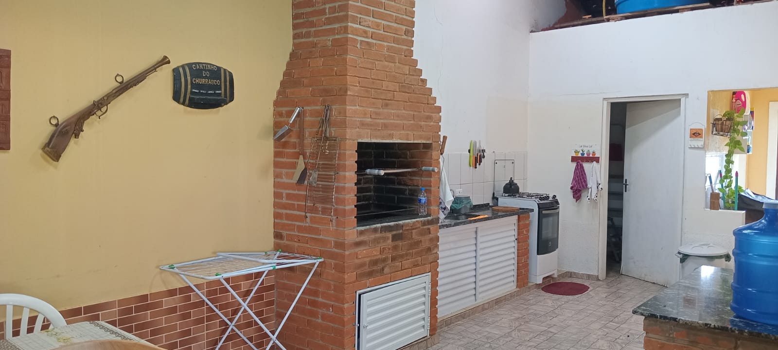Casa com 3 dormitórios à venda, 190m² por R$ 530.000 - Jerivá - Boituva/SP