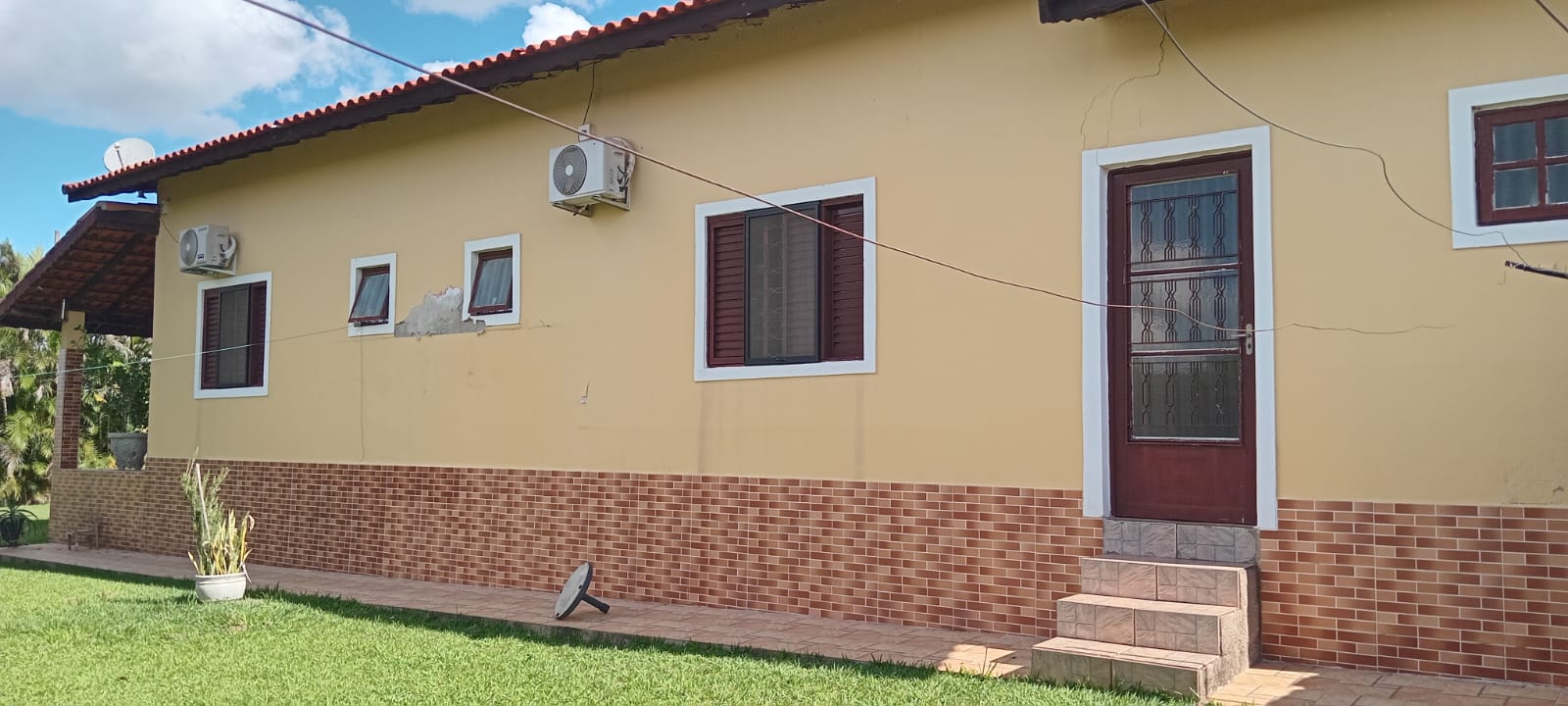 Casa com 3 dormitórios à venda, 190m² por R$ 530.000 - Jerivá - Boituva/SP