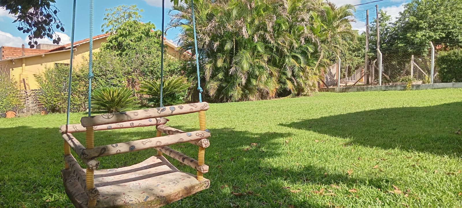 Casa com 3 dormitórios à venda, 190m² por R$ 530.000 - Jerivá - Boituva/SP