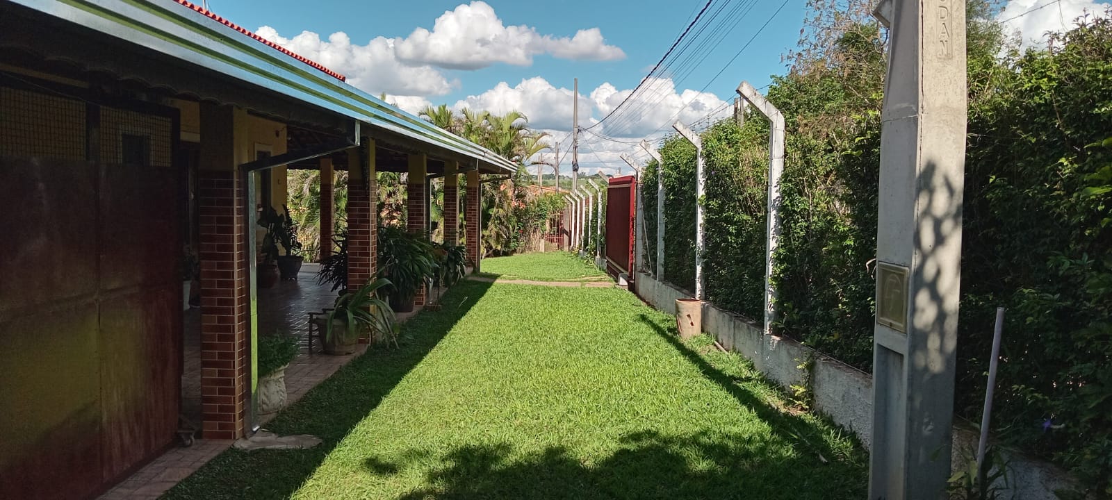 Casa com 3 dormitórios à venda, 190m² por R$ 530.000 - Jerivá - Boituva/SP