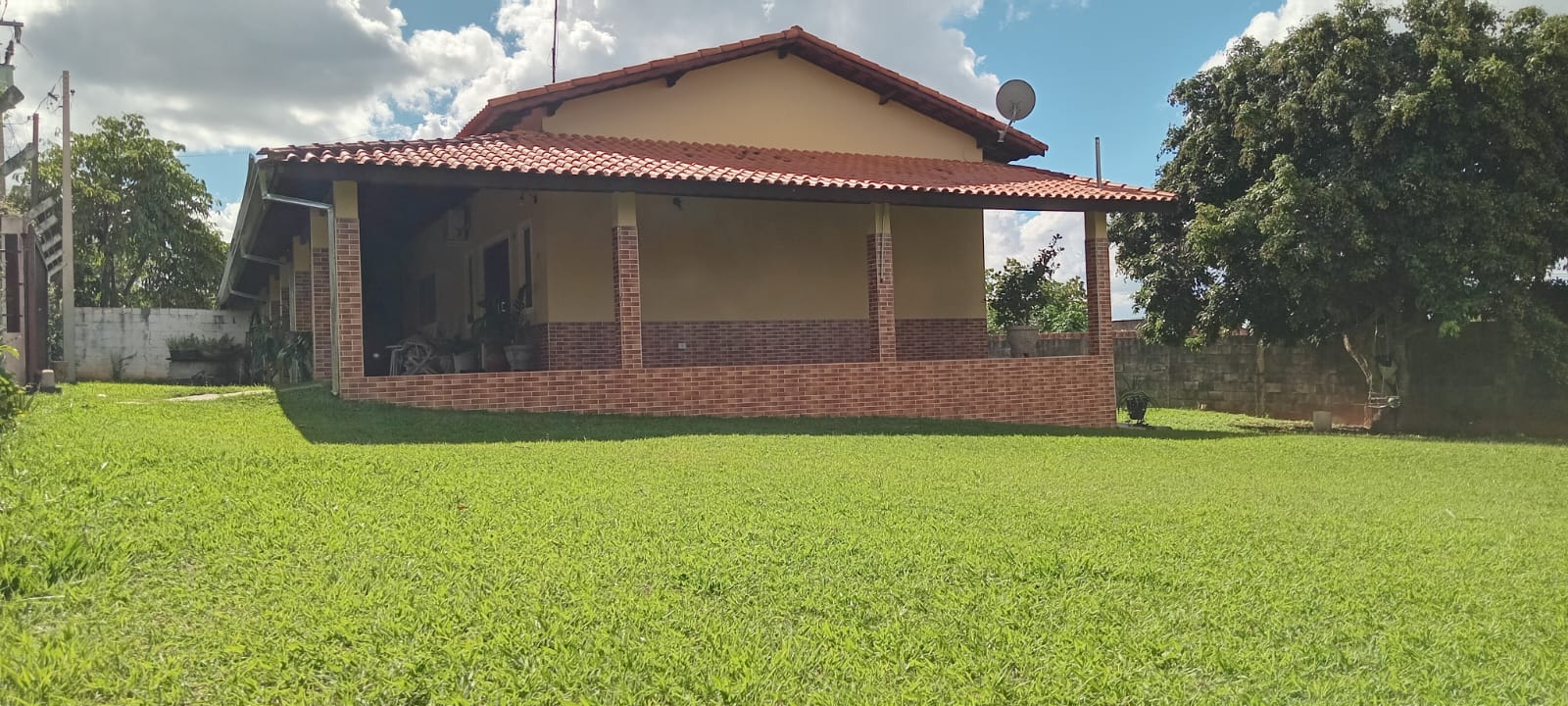 Casa com 3 dormitórios à venda, 190m² por R$ 530.000 - Jerivá - Boituva/SP