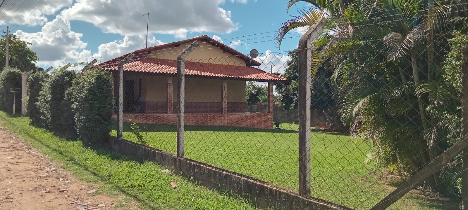 Casa com 3 dormitórios à venda, 190m² por R$ 530.000 - Jerivá - Boituva/SP