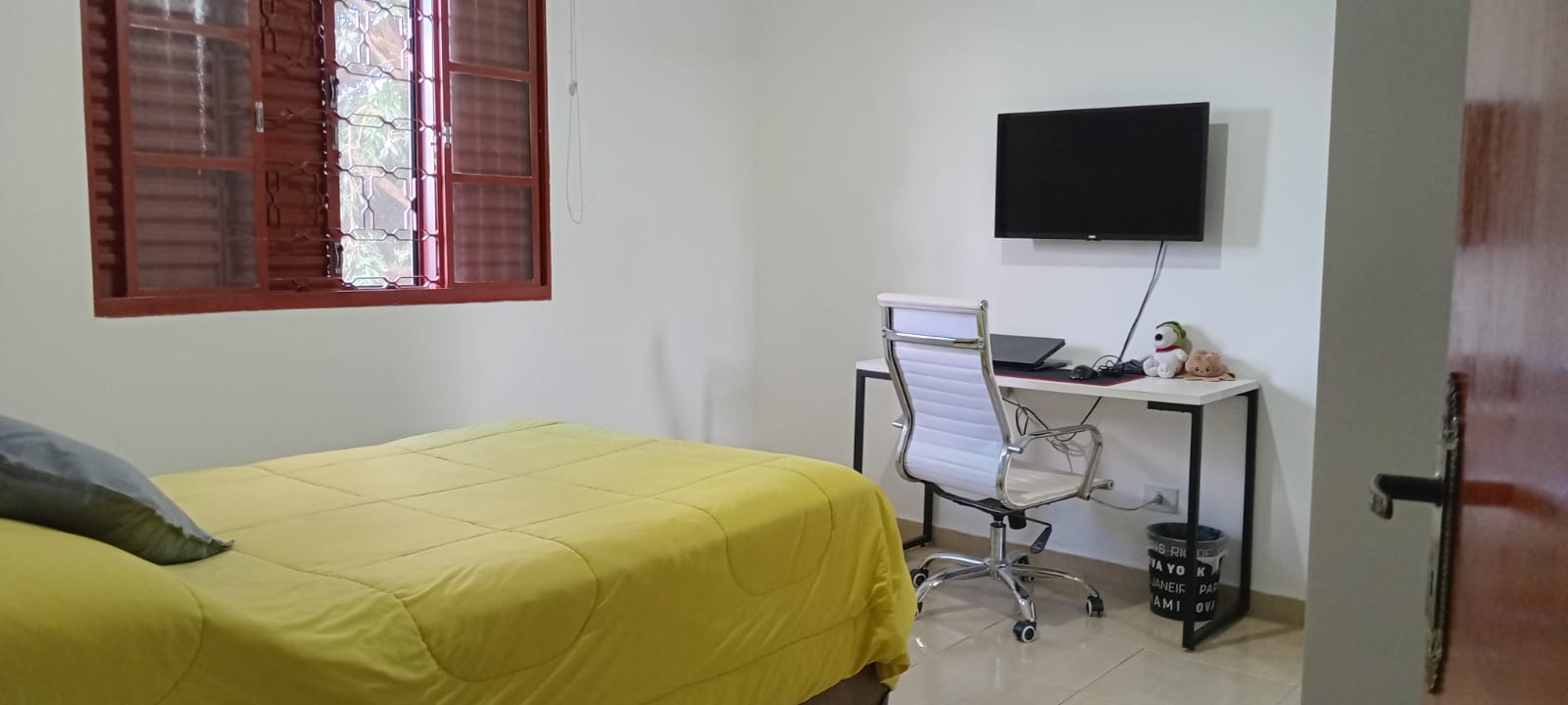 Casa com 3 dormitórios à venda, 190m² por R$ 530.000 - Jerivá - Boituva/SP