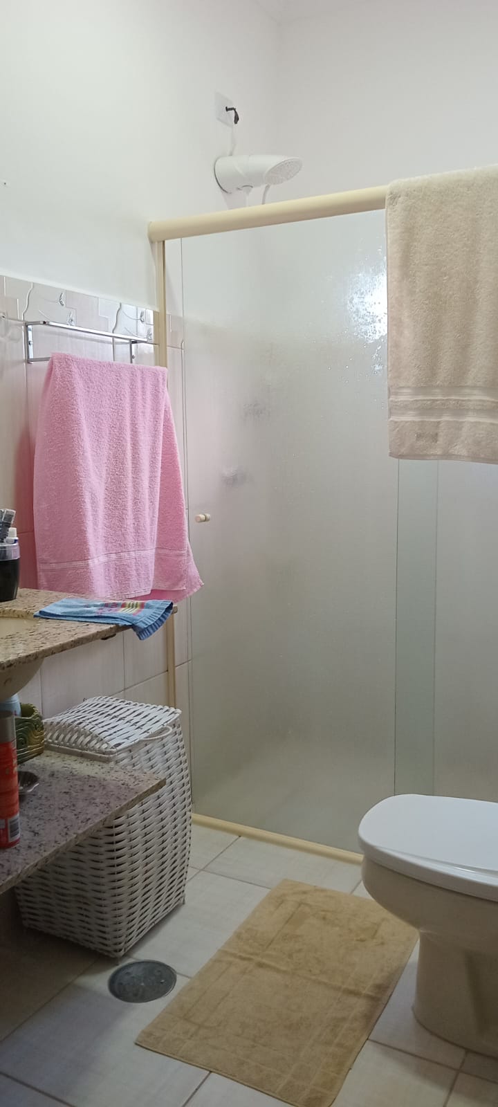 Casa com 3 dormitórios à venda, 190m² por R$ 530.000 - Jerivá - Boituva/SP