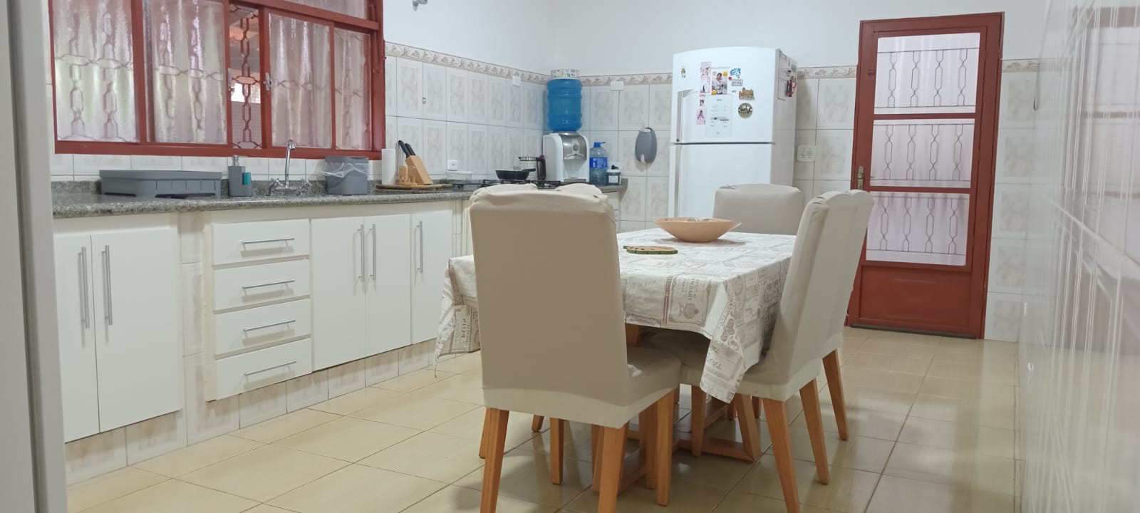 Casa com 3 dormitórios à venda, 190m² por R$ 530.000 - Jerivá - Boituva/SP
