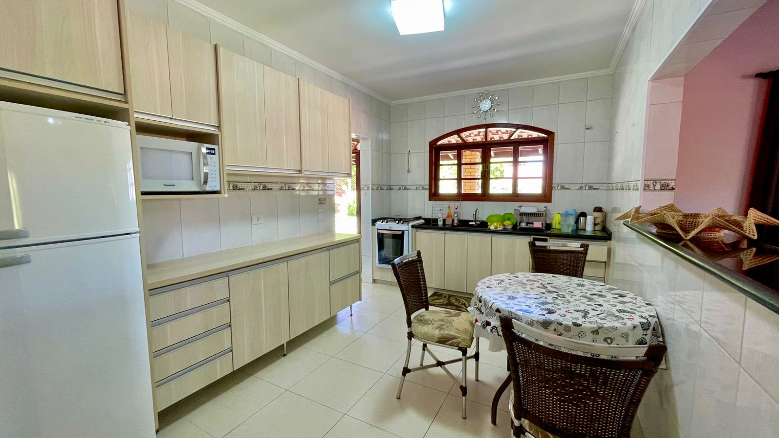 Chácara com 3 dormitórios à venda, 350m² por R$ 1.850.000 - Condomínio Vitassay - Boituva/SP