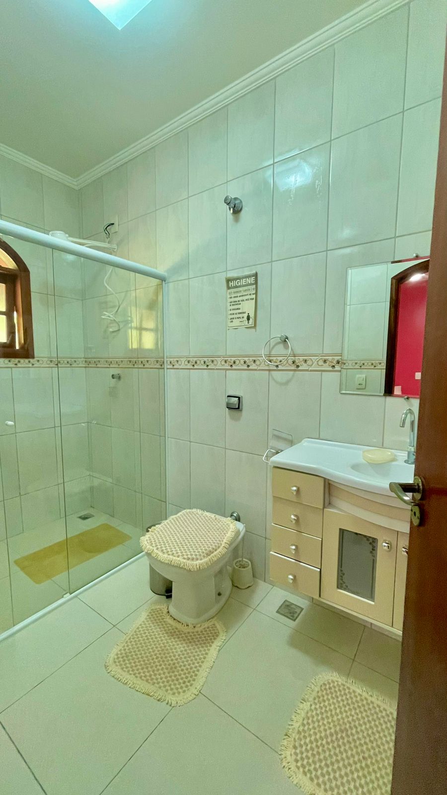 Chácara com 3 dormitórios à venda, 350m² por R$ 1.850.000 - Condomínio Vitassay - Boituva/SP