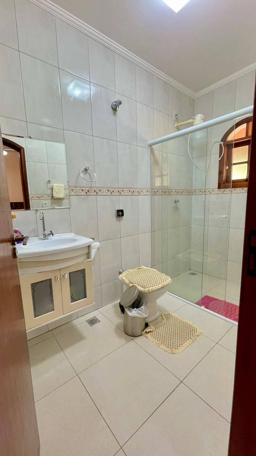 Chácara com 3 dormitórios à venda, 350m² por R$ 1.850.000 - Condomínio Vitassay - Boituva/SP