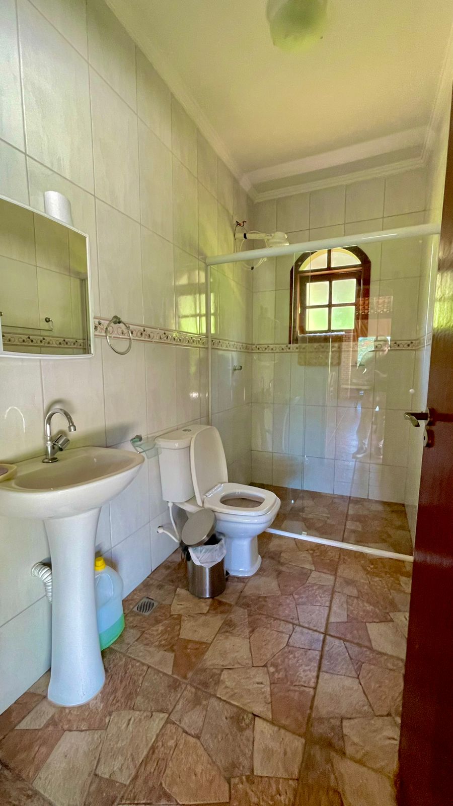 Chácara com 3 dormitórios à venda, 350m² por R$ 1.850.000 - Condomínio Vitassay - Boituva/SP