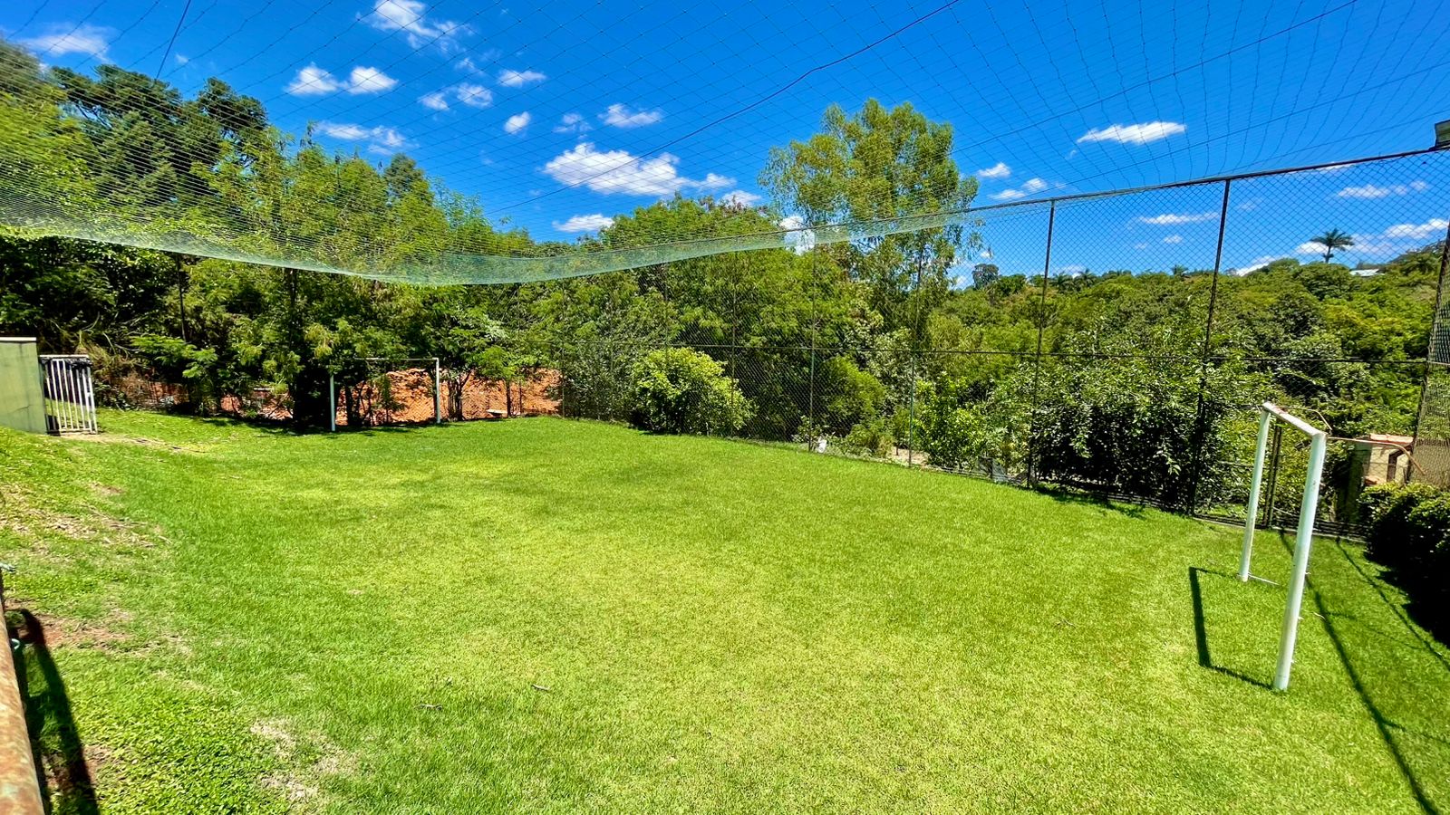 Chácara com 3 dormitórios à venda, 350m² por R$ 1.850.000 - Condomínio Vitassay - Boituva/SP