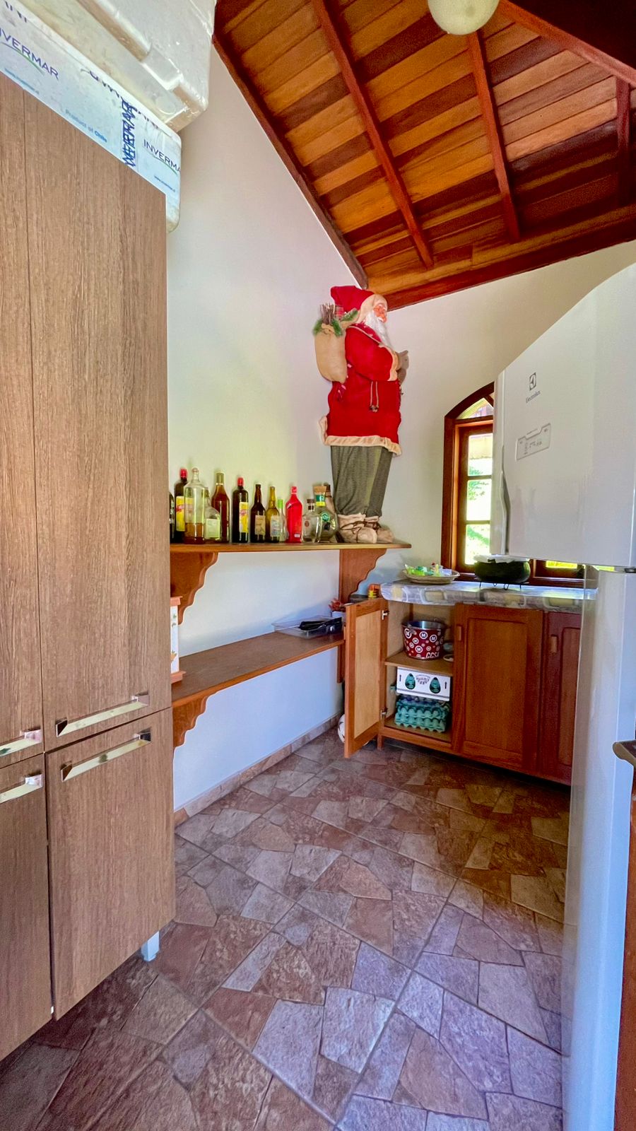 Chácara com 3 dormitórios à venda, 350m² por R$ 1.850.000 - Condomínio Vitassay - Boituva/SP