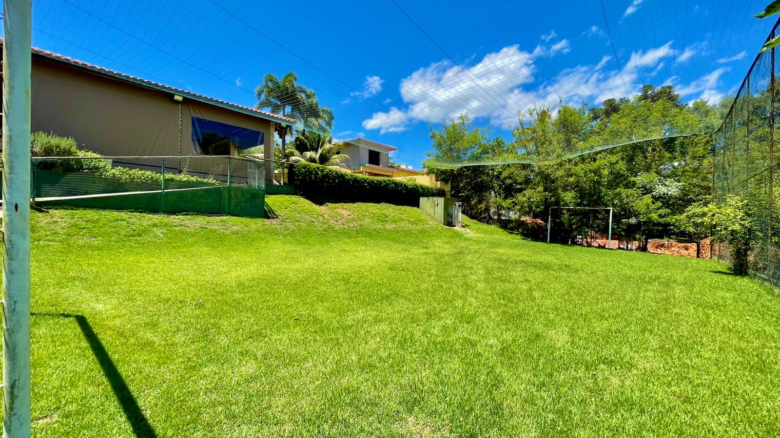 Chácara com 3 dormitórios à venda, 350m² por R$ 1.850.000 - Condomínio Vitassay - Boituva/SP