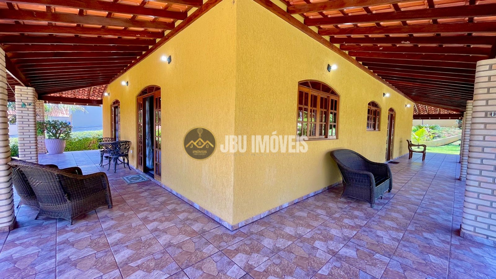 Chácara com 3 dormitórios à venda, 350m² por R$ 1.850.000 - Condomínio Vitassay - Boituva/SP