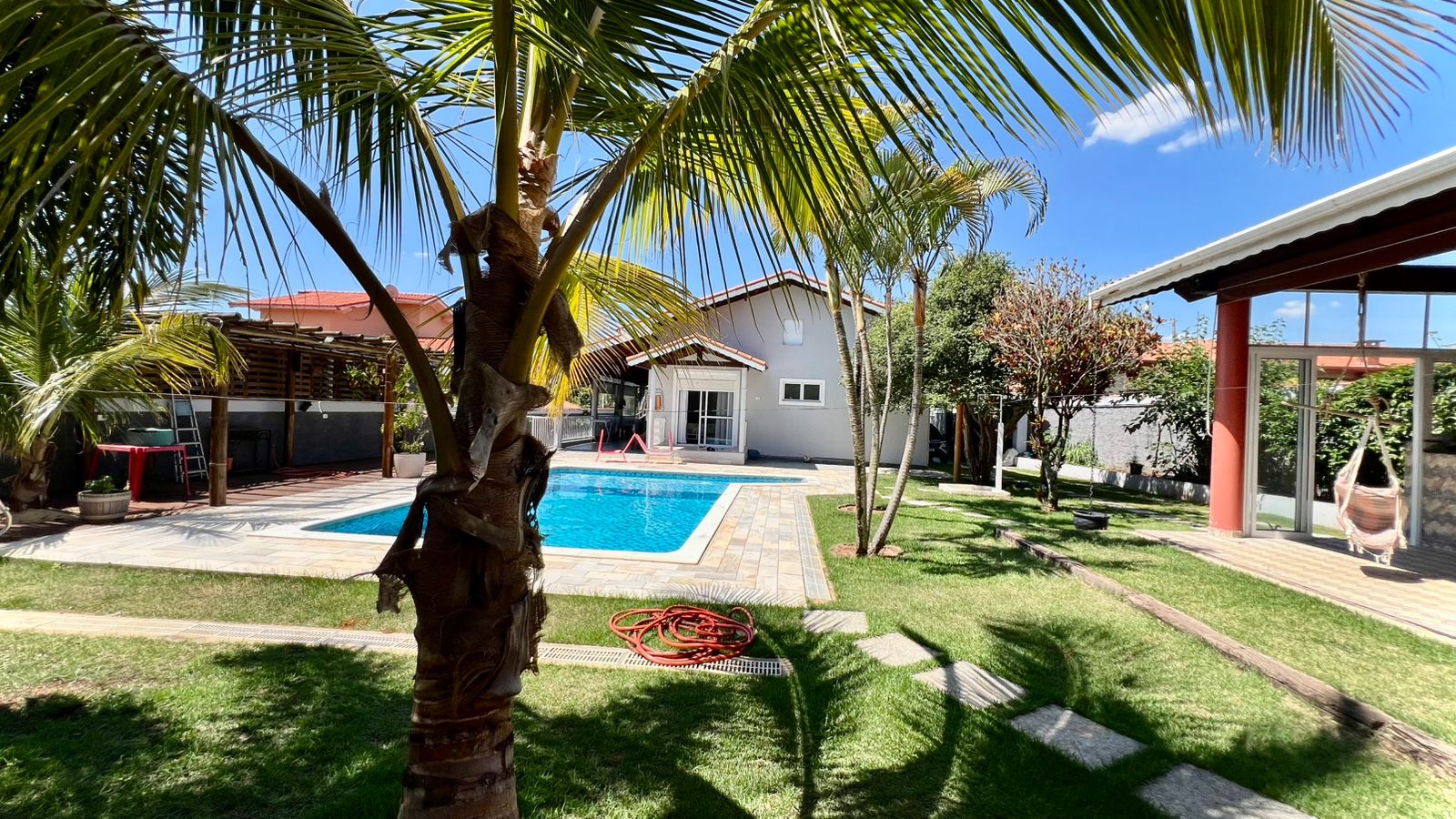 Casa à venda com 3 dormitórios, 353m² por R$ 1.500.000 – Condomínio Green Ville 1 – Boituva/SP