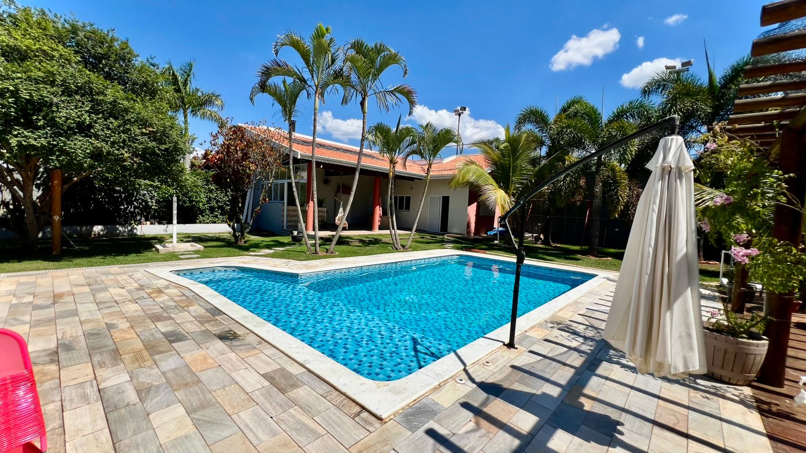 Chácara em Condomínio - Venda, Residencial Green Ville I, Boituva, SP