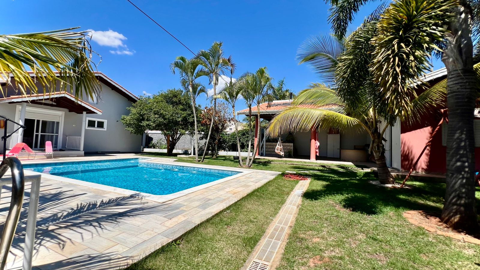 Casa à venda com 3 dormitórios, 353m² por R$ 1.500.000 – Condomínio Green Ville 1 – Boituva/SP