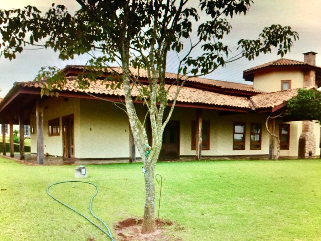 Chácara à venda com 5 dormitórios, 700m² construídos por R$ 2.300.000 – Nova Rheata – Boituva/SP