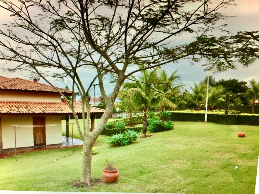 Chácara à venda com 5 dormitórios, 700m² construídos por R$ 2.300.000 – Nova Rheata – Boituva/SP