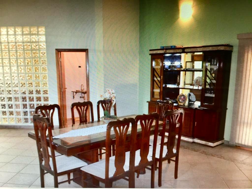 Chácara à venda com 5 dormitórios, 700m² construídos por R$ 2.300.000 – Nova Rheata – Boituva/SP