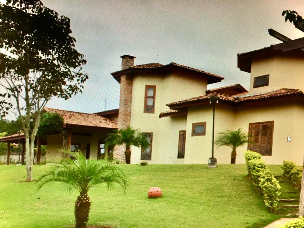 Chácara à venda com 5 dormitórios, 700m² construídos por R$ 2.300.000 – Nova Rheata – Boituva/SP