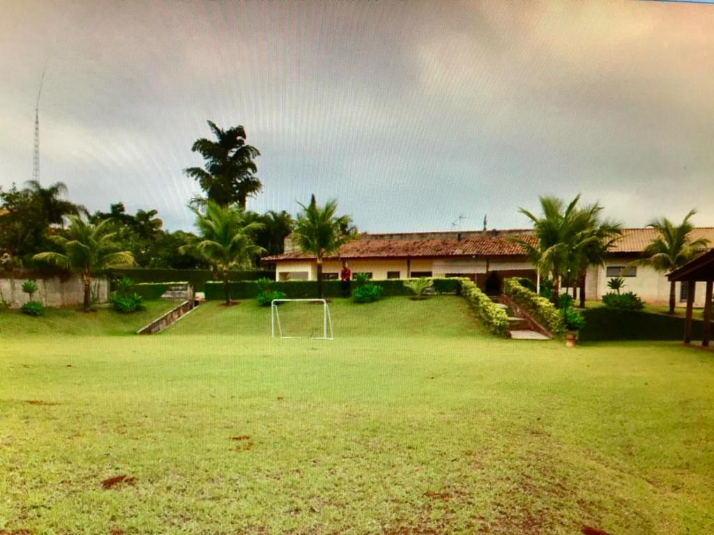 Chácara à venda com 5 dormitórios, 700m² construídos por R$ 2.300.000 – Nova Rheata – Boituva/SP