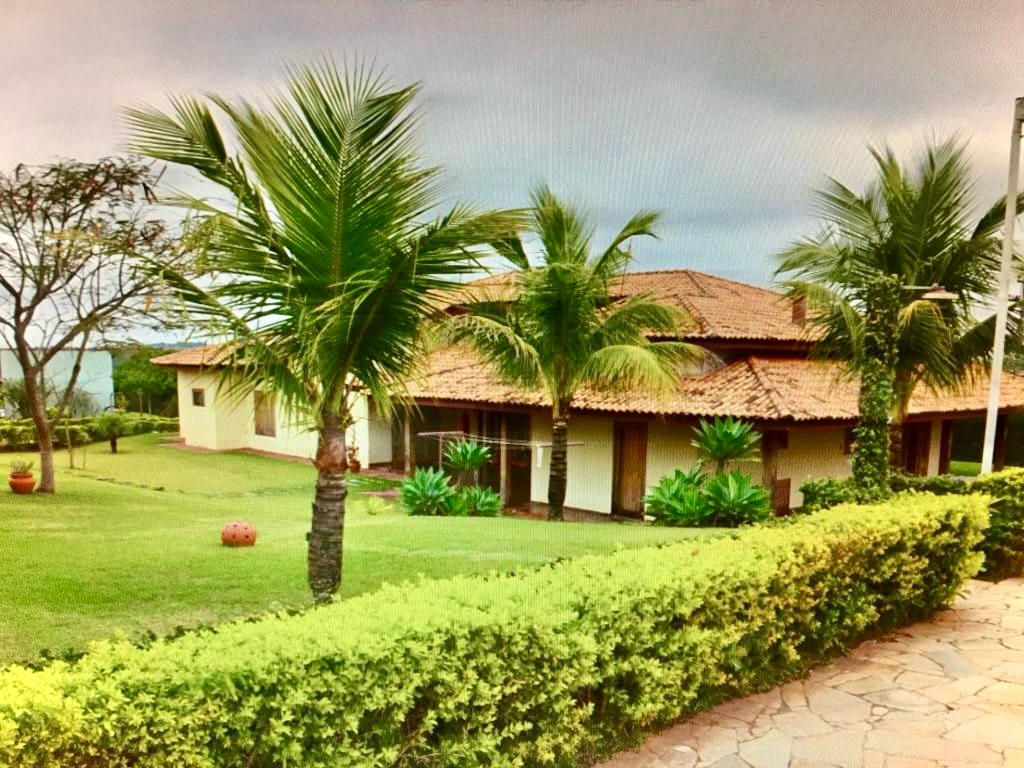 Chácara à venda com 5 dormitórios, 700m² construídos por R$ 2.300.000 – Nova Rheata – Boituva/SP