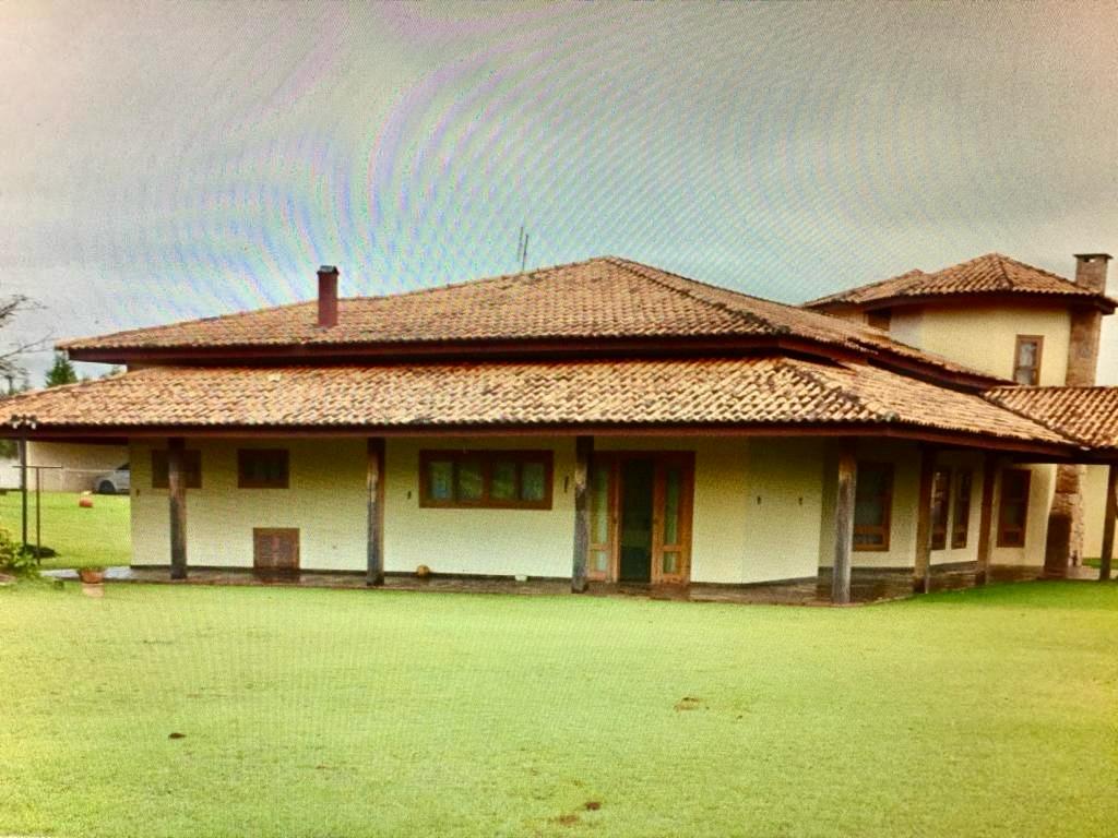 Chácara à venda com 5 dormitórios, 700m² construídos por R$ 2.300.000 – Nova Rheata – Boituva/SP