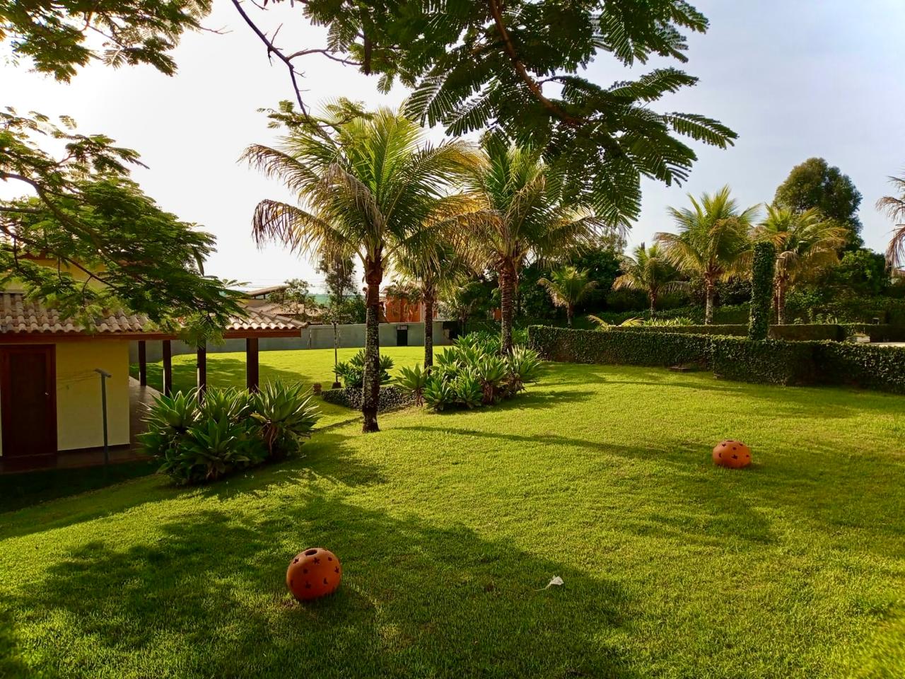 Chácara à venda com 5 dormitórios, 700m² construídos por R$ 2.300.000 – Nova Rheata – Boituva/SP