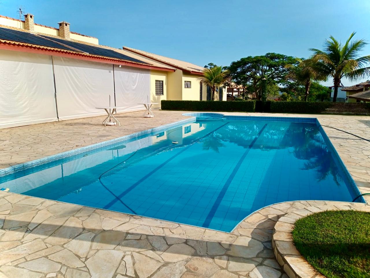 Chácara à venda com 5 dormitórios, 700m² construídos por R$ 2.300.000 – Nova Rheata – Boituva/SP