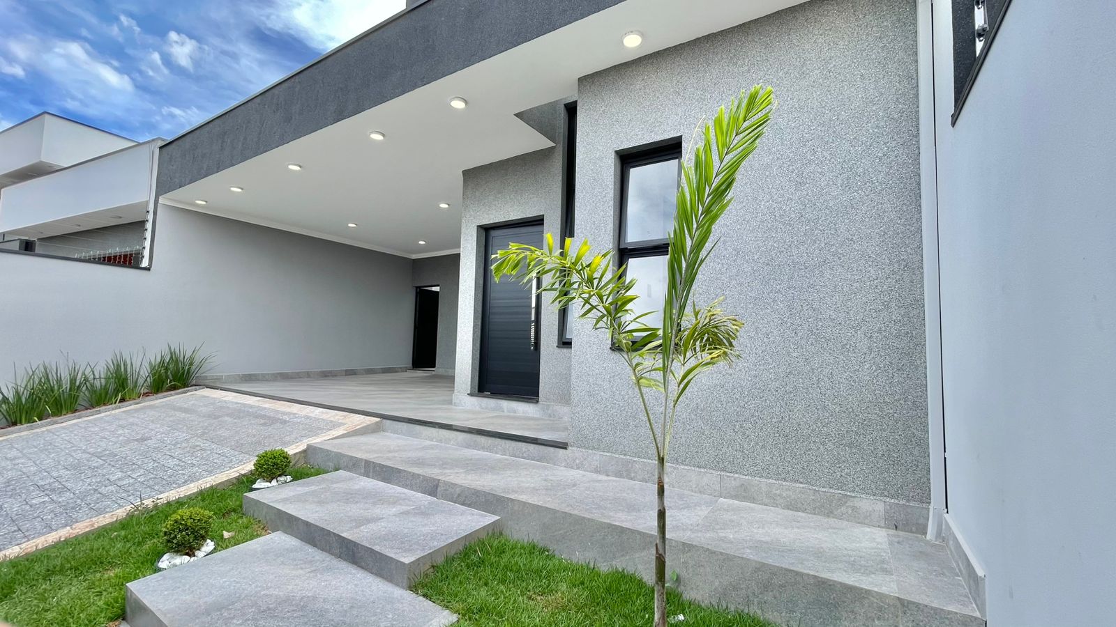 Casa com 3 dormitórios à venda, 165m² por R$ 930.000 – Portal Ville Jardins – Boituva/SP
