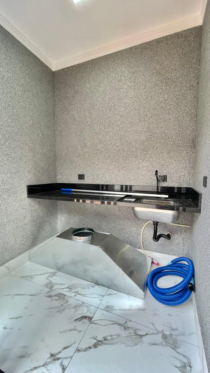 Casa com 3 dormitórios à venda, 165m² por R$ 930.000 – Portal Ville Jardins – Boituva/SP