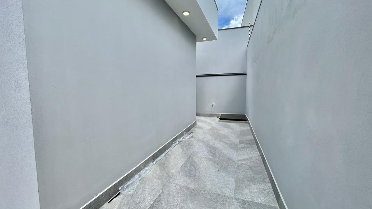 Casa com 3 dormitórios à venda, 165m² por R$ 930.000 – Portal Ville Jardins – Boituva/SP