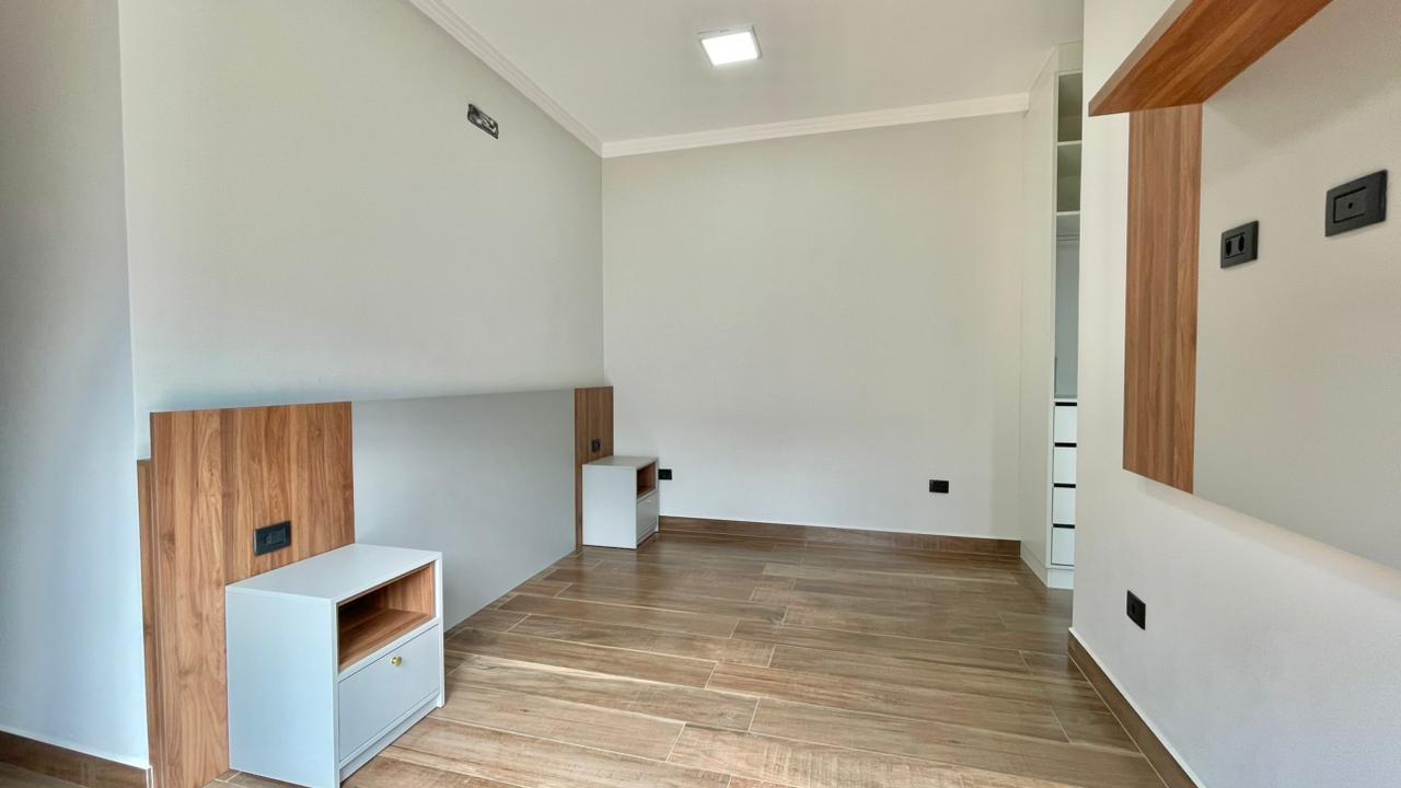 Casa com 3 dormitórios à venda, 165m² por R$ 930.000 – Portal Ville Jardins – Boituva/SP