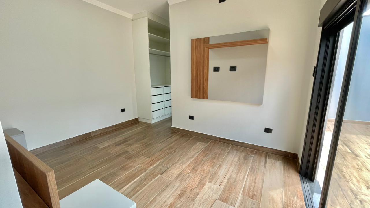 Casa com 3 dormitórios à venda, 165m² por R$ 930.000 – Portal Ville Jardins – Boituva/SP