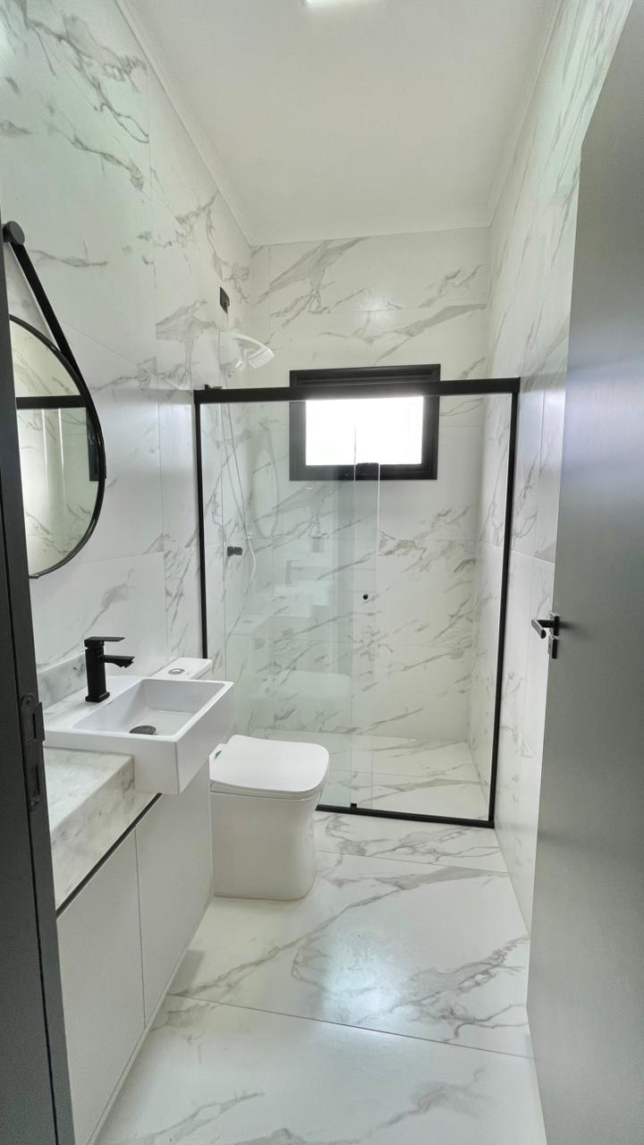 Casa com 3 dormitórios à venda, 165m² por R$ 930.000 – Portal Ville Jardins – Boituva/SP