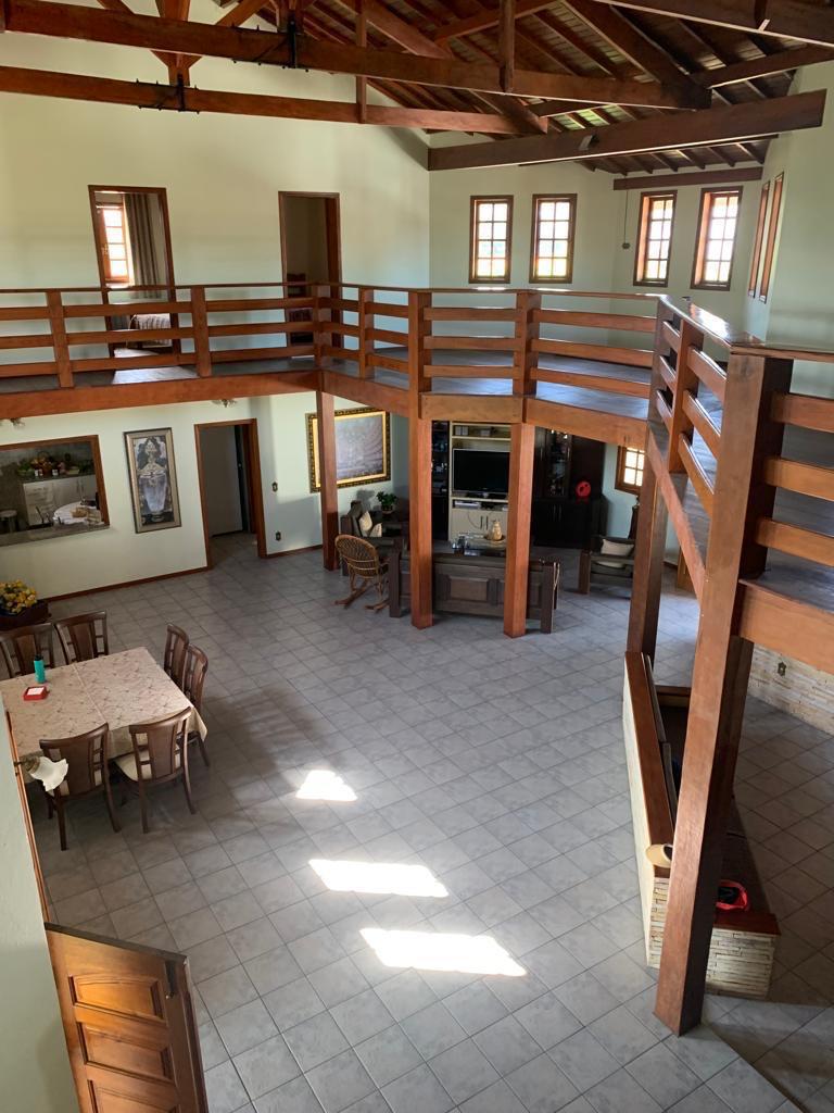 Chácara com 9 dormitórios à venda, 650m² por R$ 3.000.000 – Condomínio Vitassay – Boituva/SP