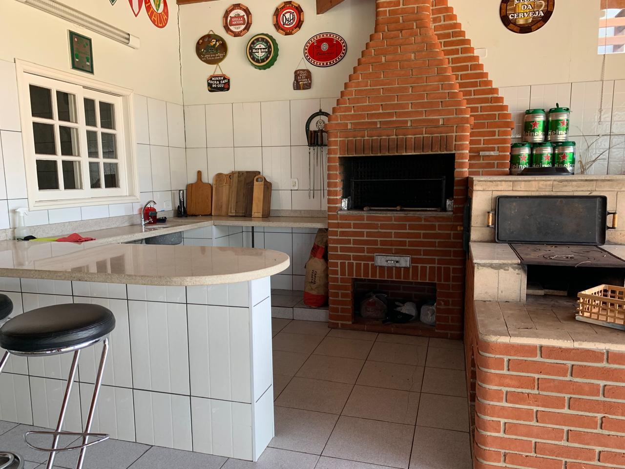 Chácara com 9 dormitórios à venda, 650m² por R$ 3.000.000 – Condomínio Vitassay – Boituva/SP