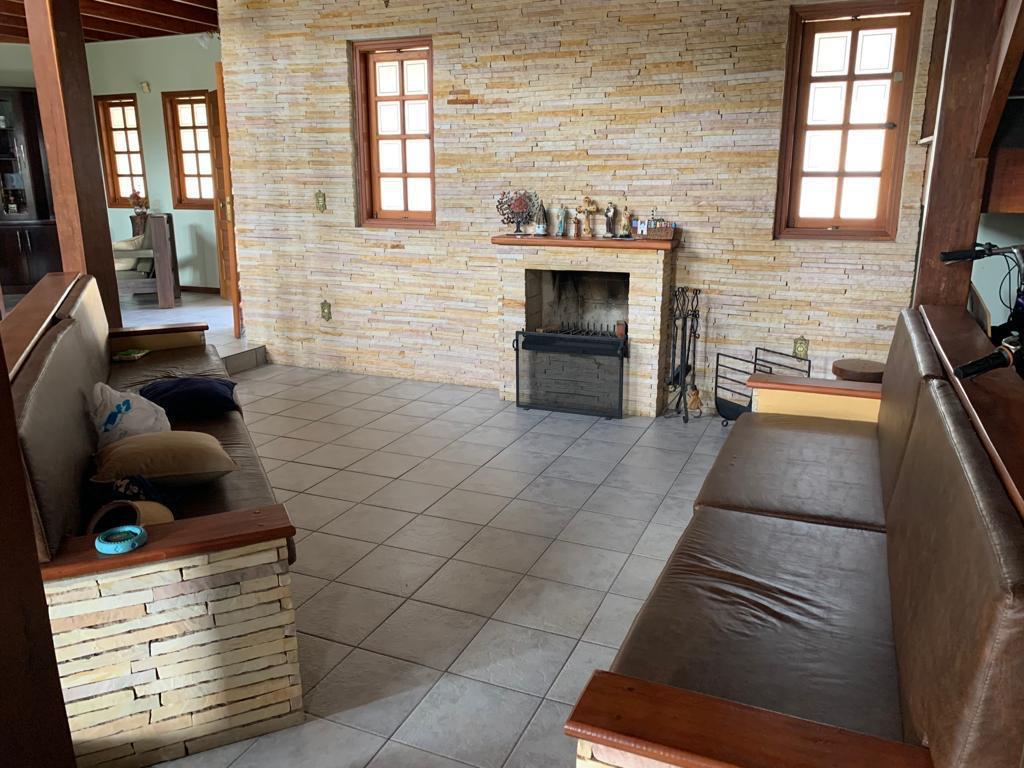 Chácara com 9 dormitórios à venda, 650m² por R$ 3.000.000 – Condomínio Vitassay – Boituva/SP